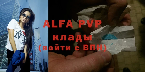 крисы Осинники