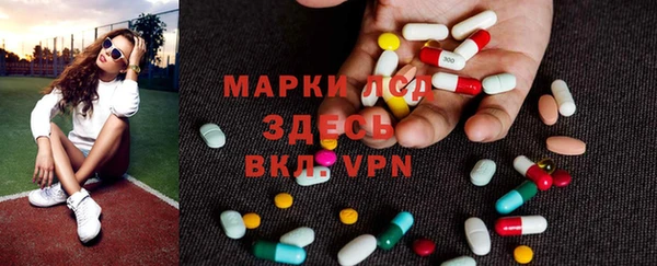 крисы Осинники