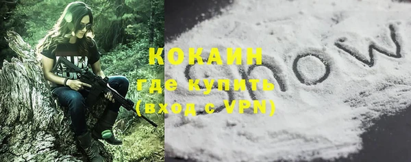 крисы Осинники